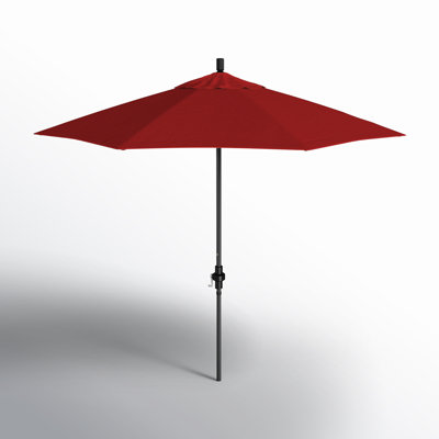Timeout 9' Umbrella