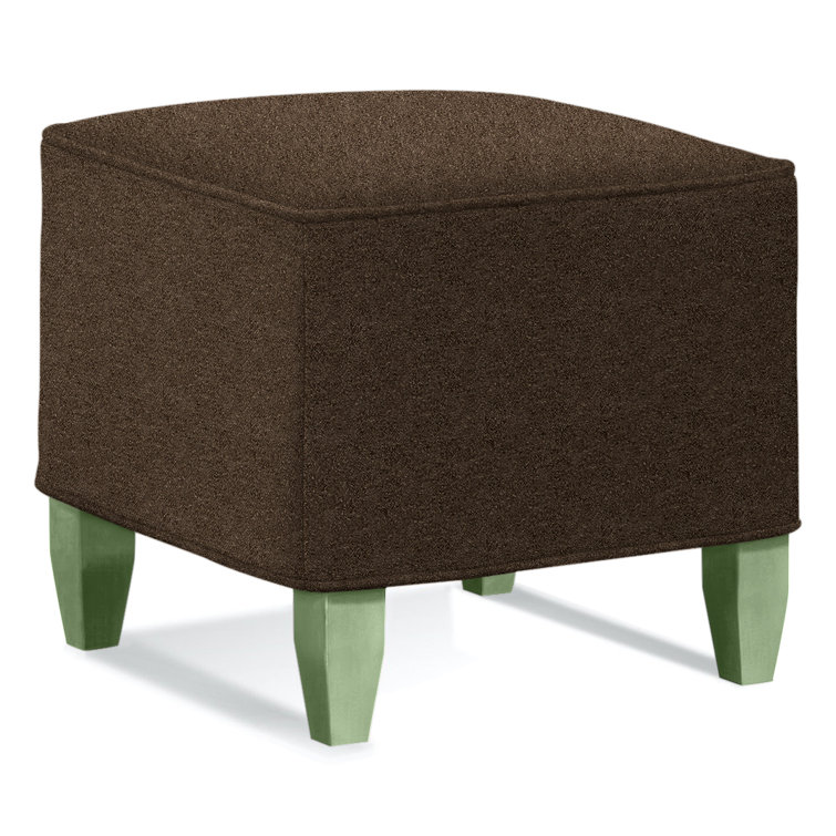 Brooklyn Upholstered Ottoman