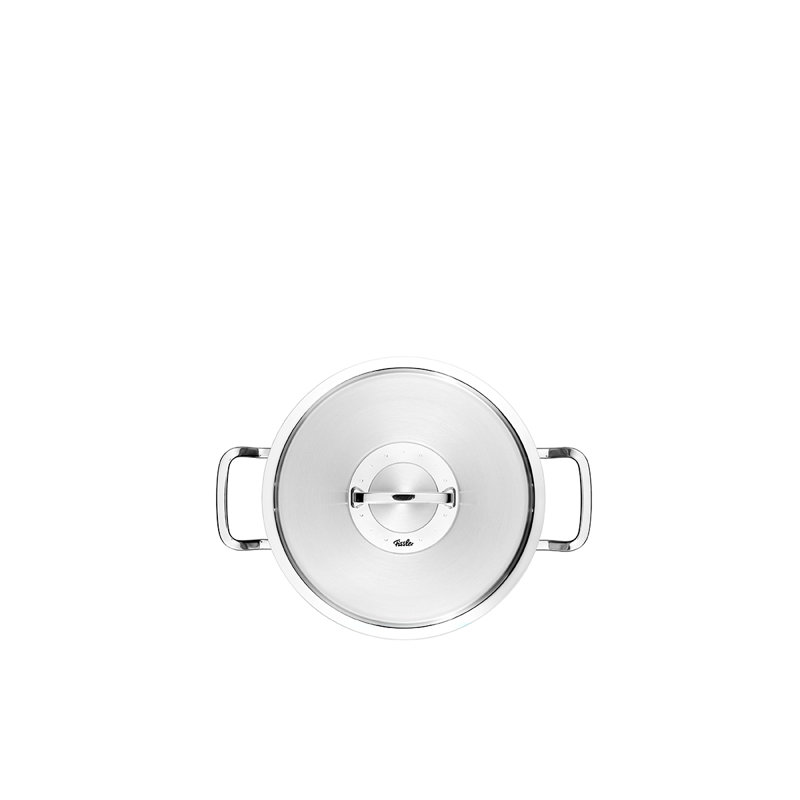 Original-Profi Collection® Stainless Steel Stock Pot With Lid, 10.6 qt.