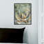 " Golden Succulent " by Oliver Gal-69785768-69785769