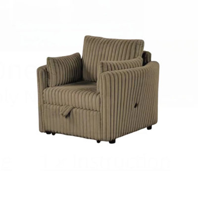 Zaynah Chair