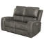 Causeuse inclinable électrique Pearces-1183494677
