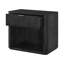 Kesden 1 - Drawer Solid Wood Nightstand