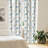 Semi-Sheer Rod Pocket Curtain Panels-45984710