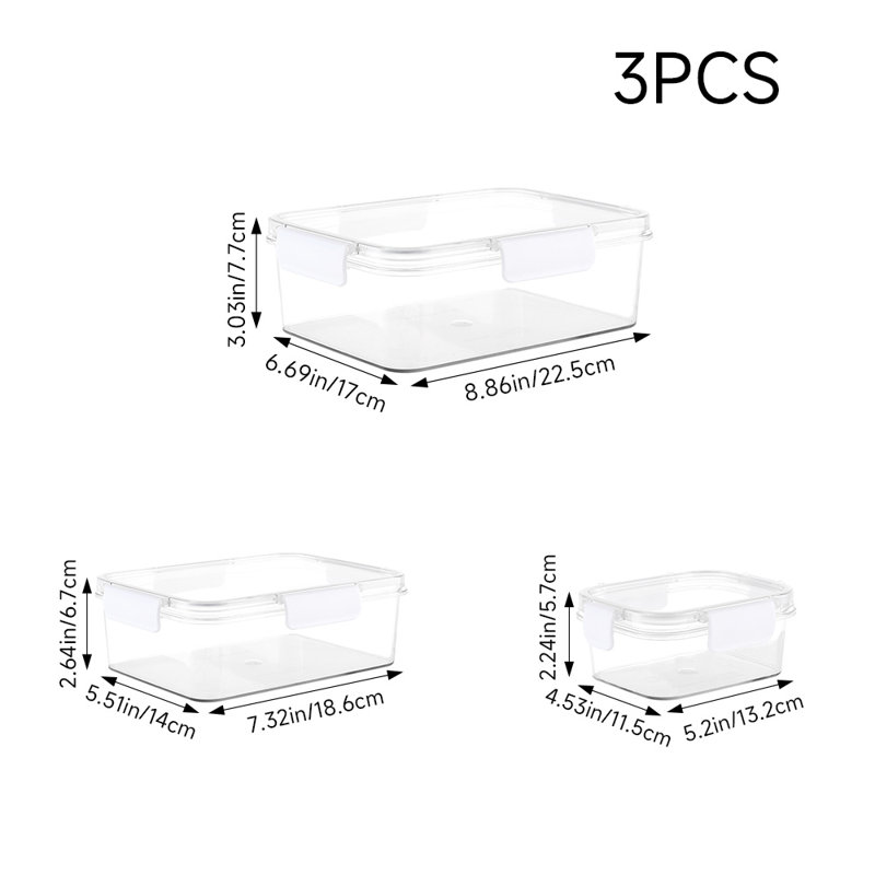 Food Storage Container