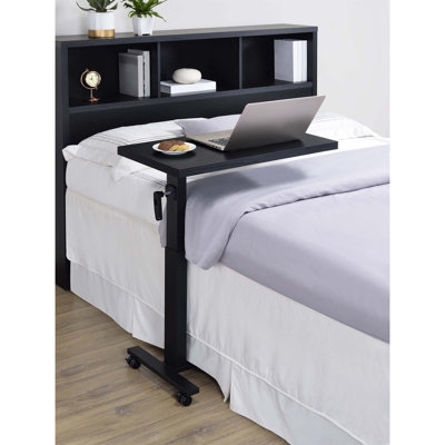 Table mobile en C Geary