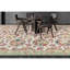 Aubusson Renaissance Wool Floral Area Rug