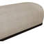 Banc en tissu Calum Chenille-589639589-589639591