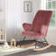 Adcock Upholstered Rocking Chair-1702613948