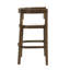 Tabourets de bar (ensemble de 2)