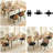 Serene Rectangular Table Set for 4-965295360