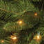 The Holiday Aisle® Winchester Pine Tree with Clear Lights-1258448384
