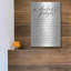 «A Doctor's Prayer» par Lux + Me Designs, art mural-106265035