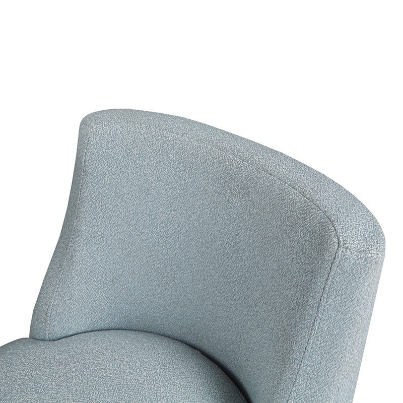 Tabouret de comptoir rembourré