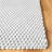 Bernel Handmade Flatweave Cotton Light Grey Area Rug-1796517559