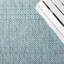 Tapis intérieur / extérieur Abbieleigh Performance Southwestern-529456217