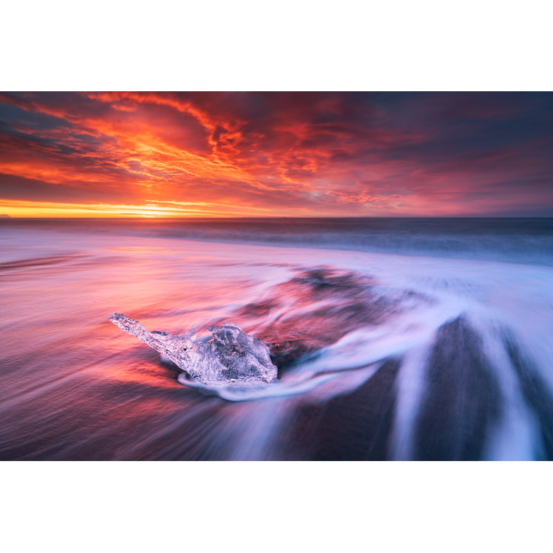 Wrapped Canvas Print, 50.8 cm H x 76.2 cm W