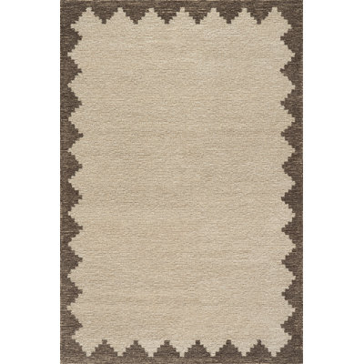  Tapis en laine Delphira