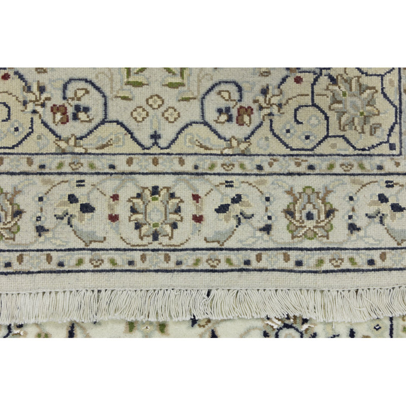 Tapis de couloir oriental Malayeka, Tapis de couloir 3 pi x 12 pi