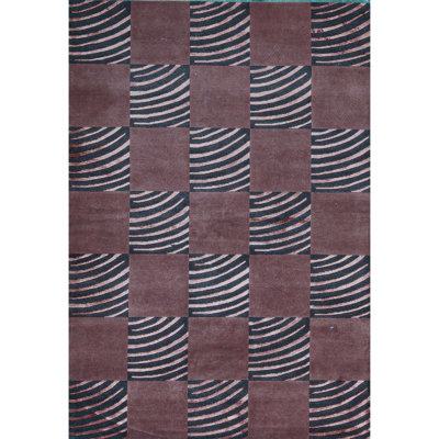 One-of-a-Kind 5'3" X 7'7" Area Rug