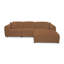 4 Seater Corner Sofa -1037306202-1037306203
