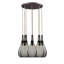 Earth 8 - Light Chandelier-1266123890
