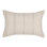Rowen Sustainable Fabric Beige Standard Sham