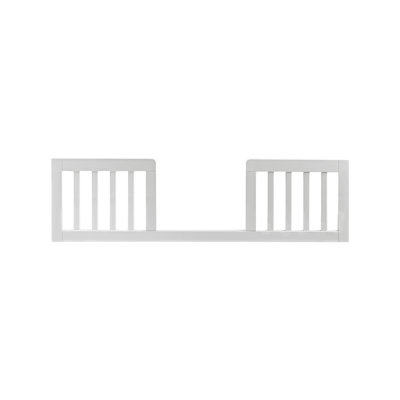 Solvang Crib Toddler Rail
