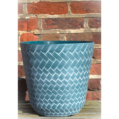Greenridge Handmade Pot Planter