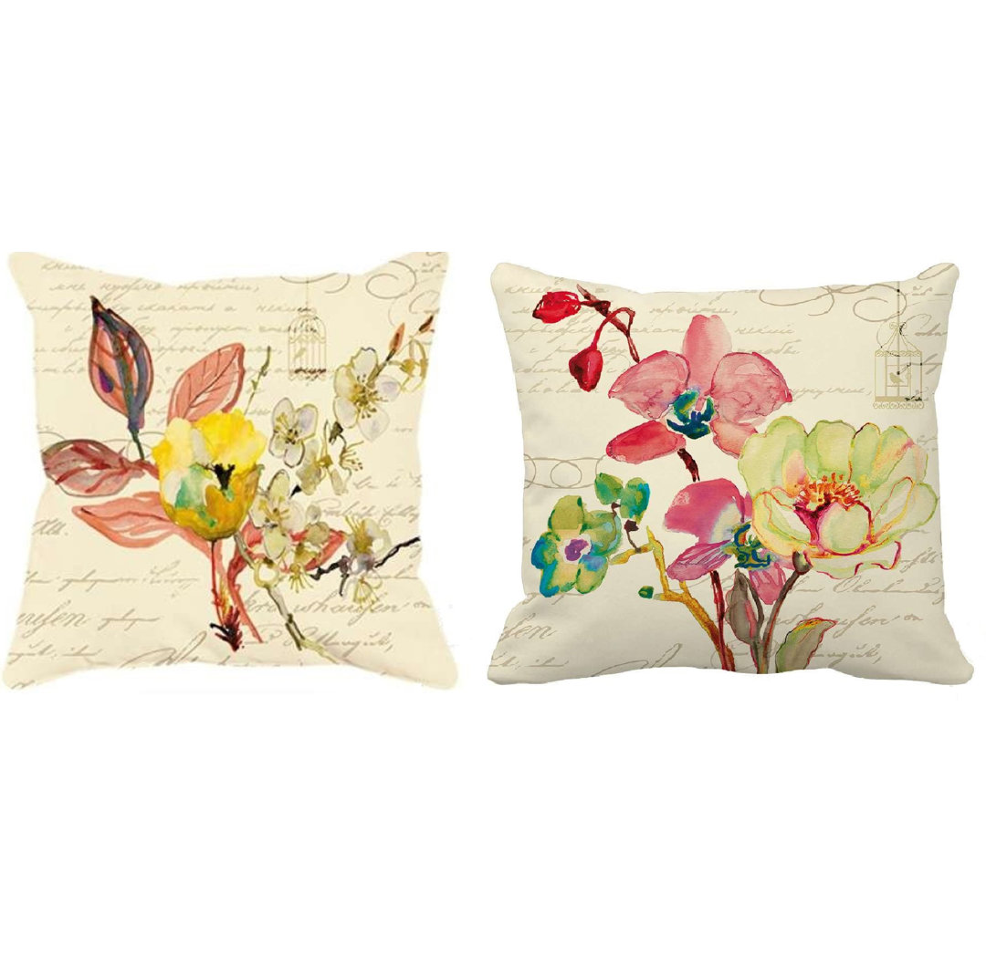 Pillow Cover VERONA Home