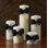 Unscented Pillar Candle