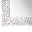Platte Flat Wall Mirror