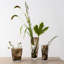 Squeeze Handmade Glass Table Vase-793363716