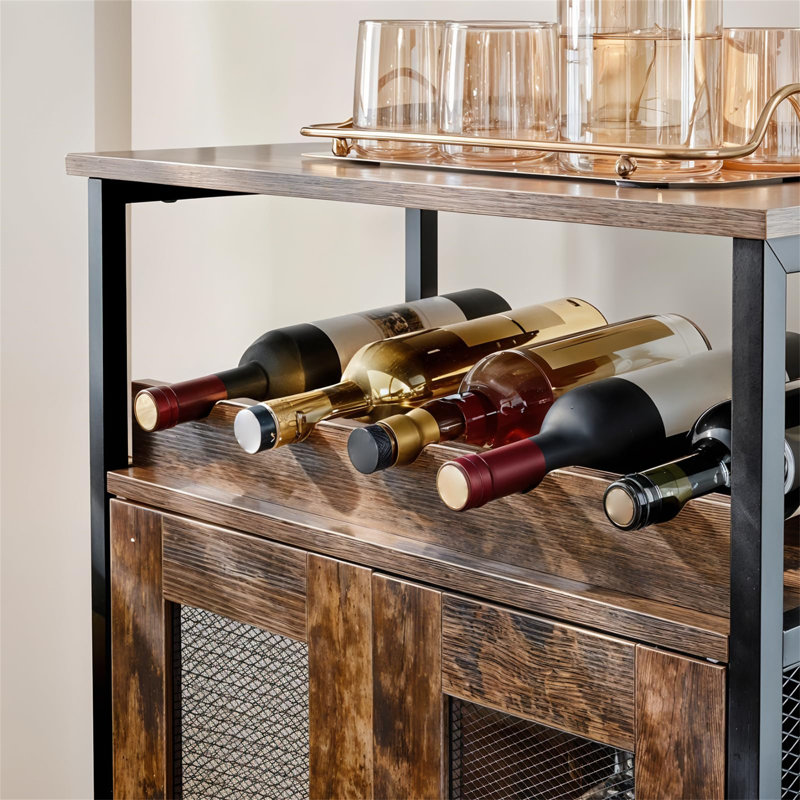 60 cm Bar Cabinet Bar Cabinet