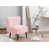 Pink is out of stock