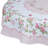 Randwick Pink Rose Floral Tablecloth. -1006100175