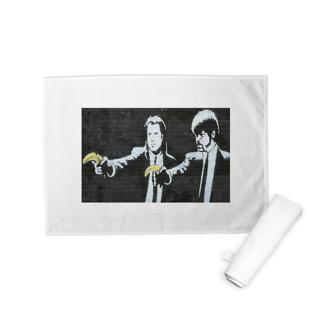 Cotton Kitchen Towel