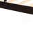 Modern Platform Bed Frame With Headboard-193567537-193567540