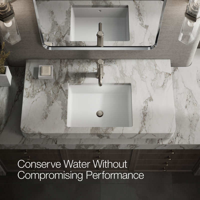 Occasion Single-Handle Sink Vessel Sink Bathroom Faucet with Drain Assembly, Vibrant Brushed Nickel