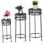 Support pour plante emboîtable Roesler