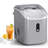 R.W.FLAME 33 Lb. Daily Production Nugget Clear Ice-87110849