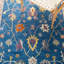 Tapis oriental en laine touffeté à la main Lisabeth-282729506