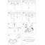 Aydria LED Flush Ceiling Lights