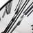 Kinzel Metal Wall Clock