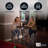Akeera 3 - Piece Pub Table Set