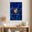 Poisson-clown Brampt Blue Anemone-108559515