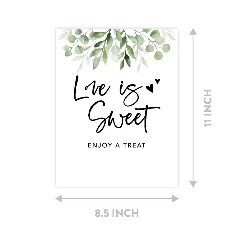 Paper Backdrops & Signs