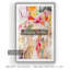 « vertical rouges ii », impression sur toile-2117914940-2117916140