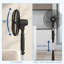 HOMCOM 135 Pedestal/Standing Fan Fan