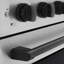 ZLINE Autograph 24 in. Paramount Induction Range with 3 Element Cooktop & Matte Black Accents-1931725590